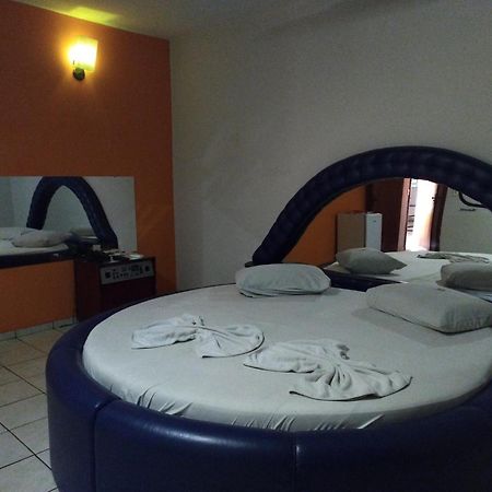 Capri Motel Santa Maria  Экстерьер фото